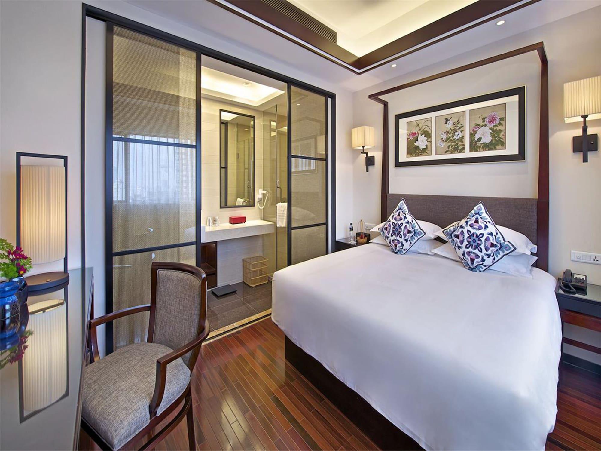 Ssaw Boutique Hongkou