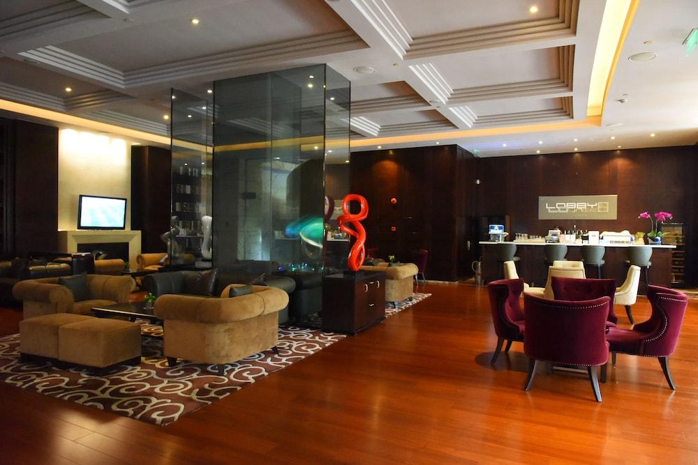 Otel Royal International - Pudong International Airport 5*