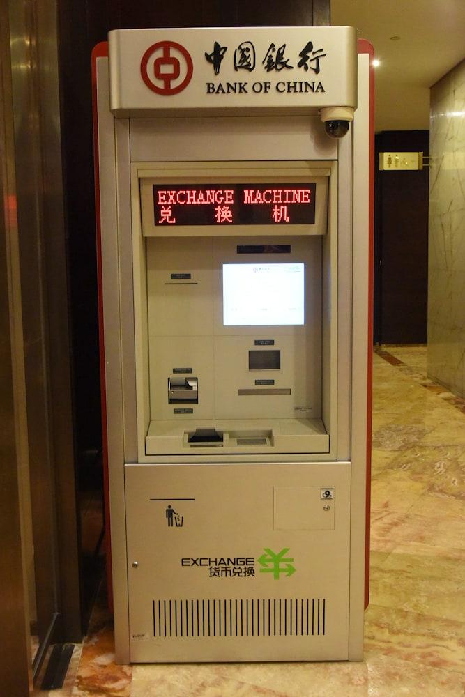 Otel Royal International - Pudong International Airport