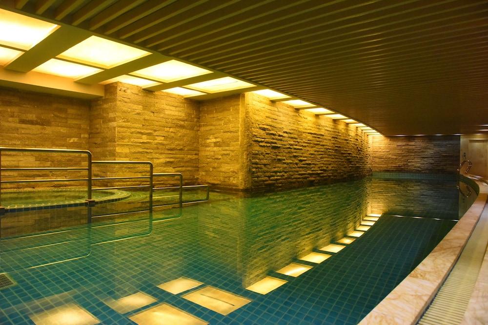 Otel Royal International - Pudong International Airport