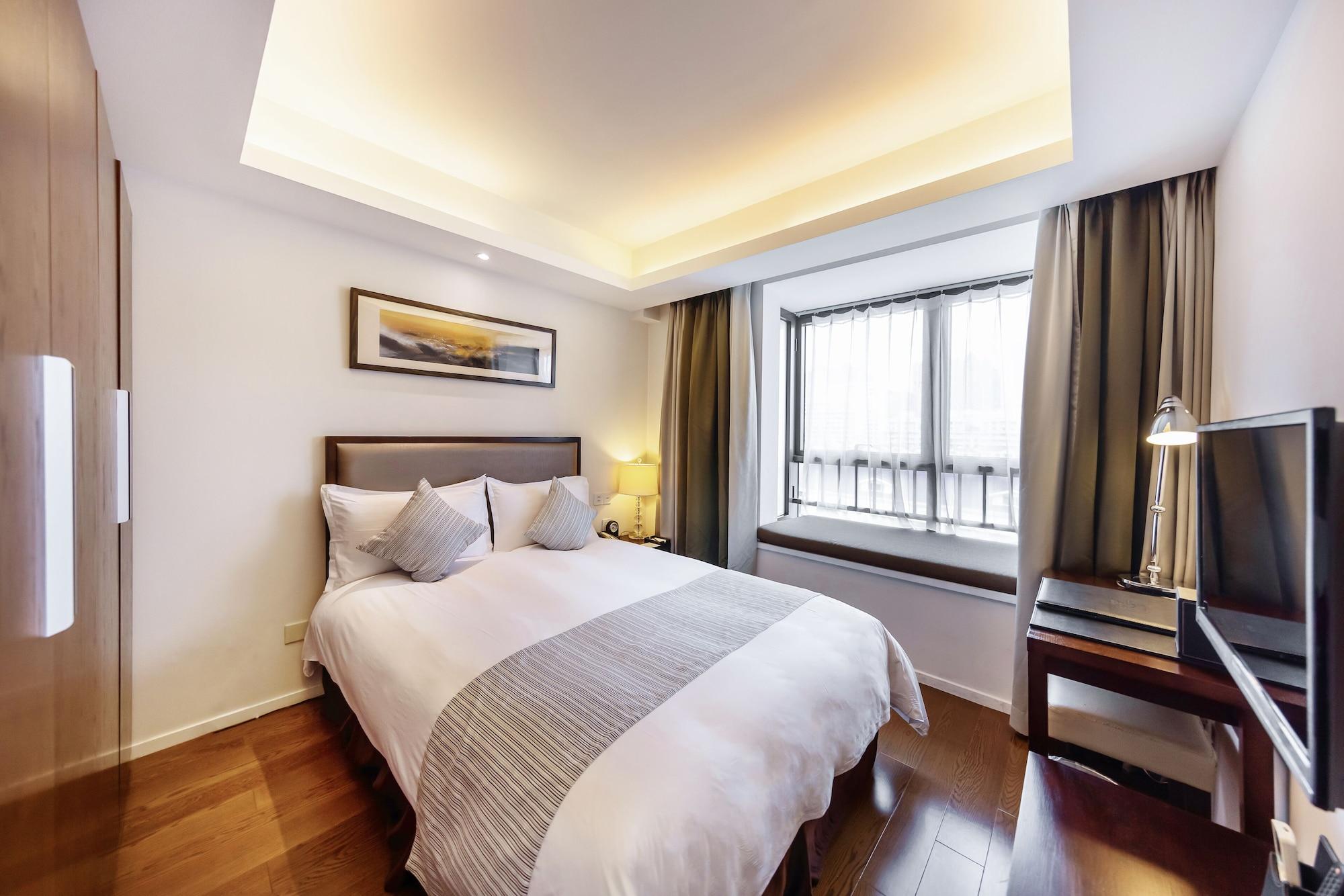 Starr Aparthotel 4*