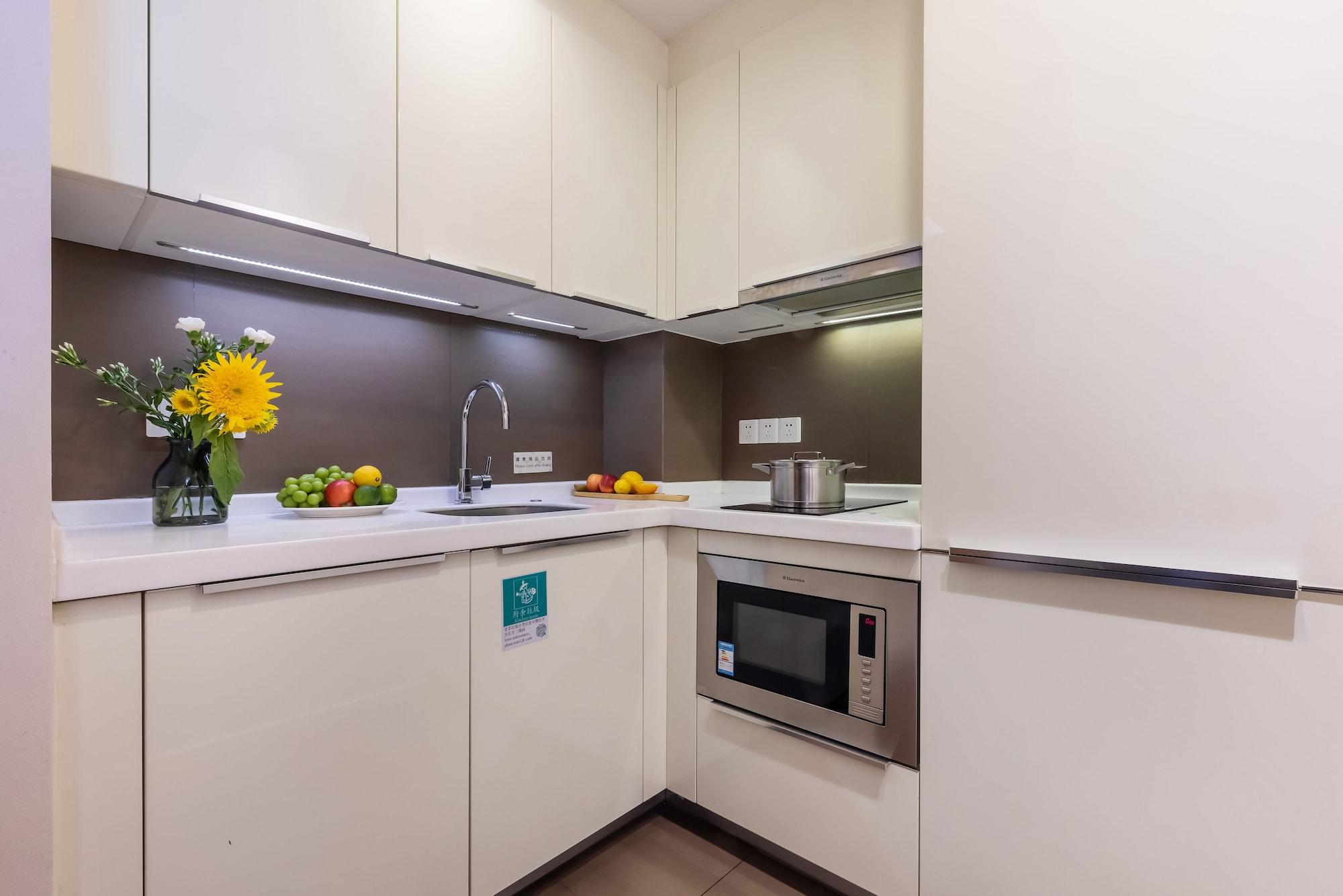 Starr Aparthotel 4*