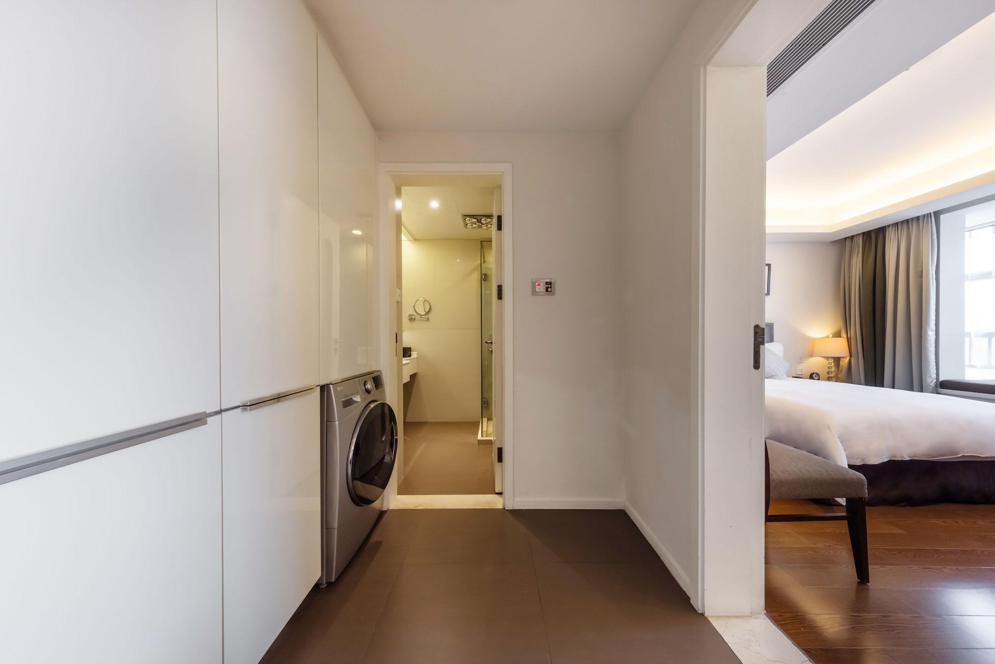 Aparthotel Starr Shanghai