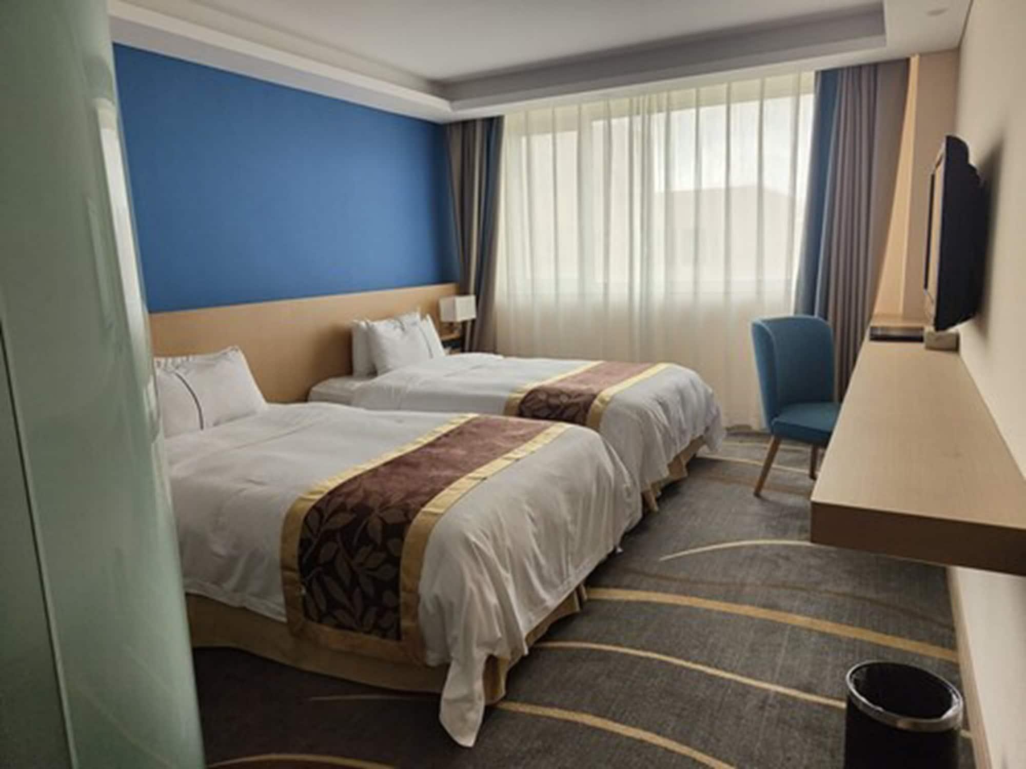 Hotel Zte