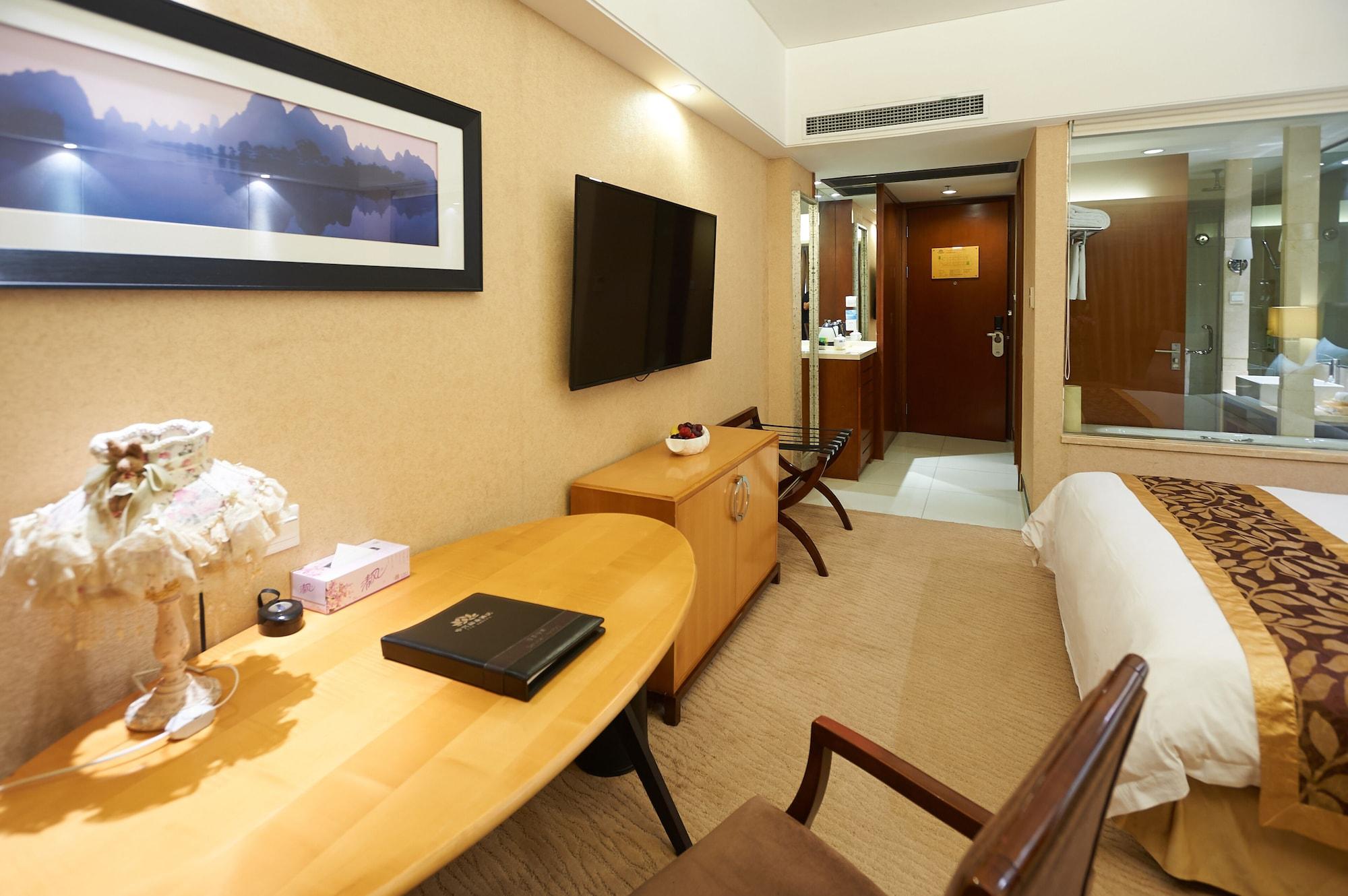 Hotel Zte 4*