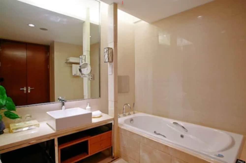 Zte Hotel Shanghai