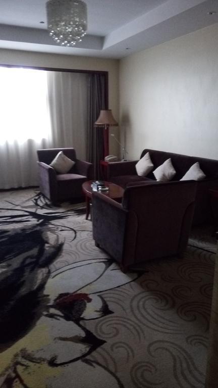 Hotel Jinfeng International Shanghai