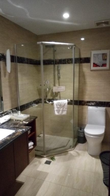 Jinfeng International Hotel Shanghai