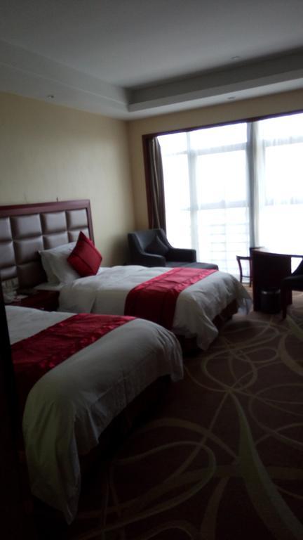 Jinfeng International 4*