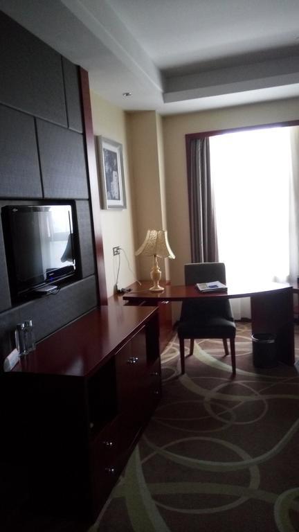 Jinfeng International 4* Shanghai