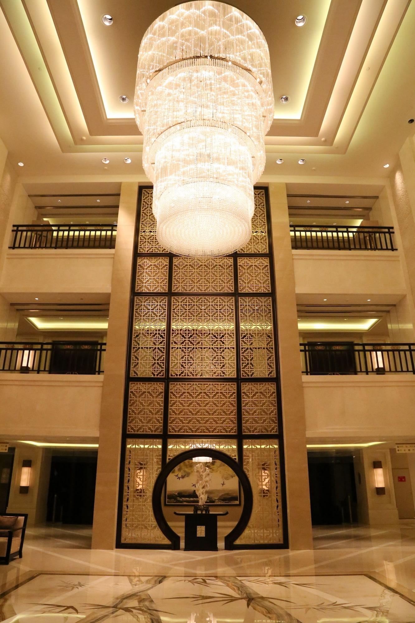 Dongjiao State Guest Hotel