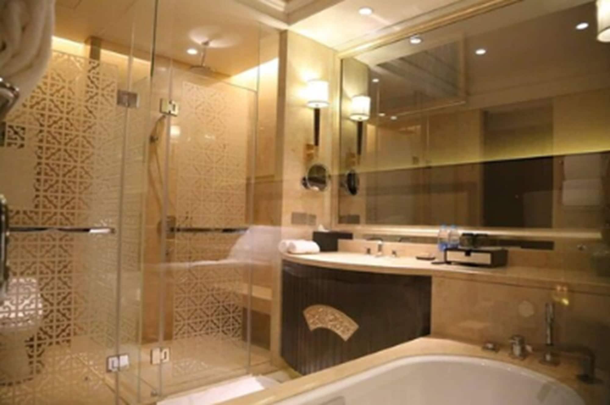 Dongjiao State Guest Hotel Shanghai