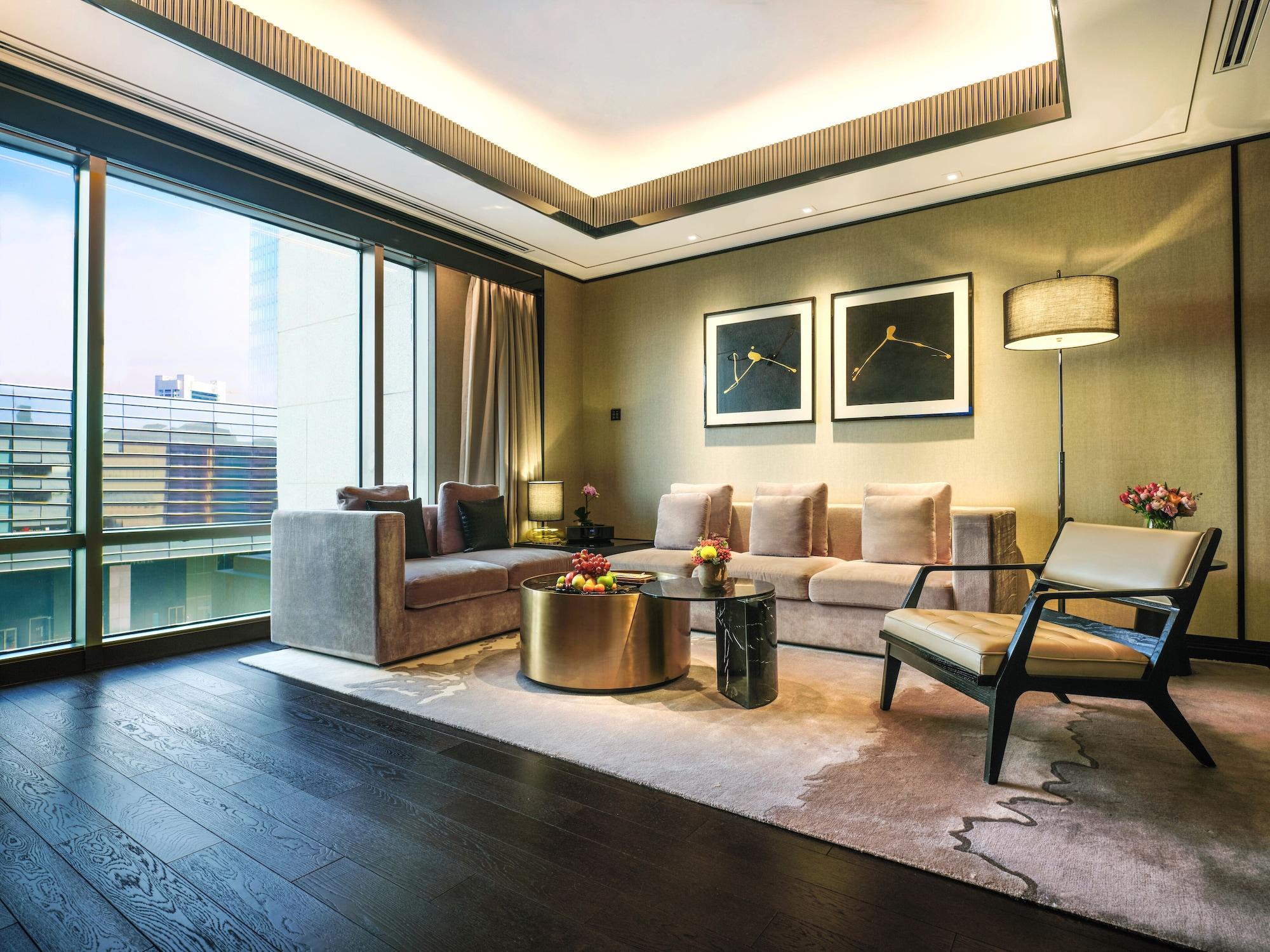 Bellagio By Mgm - On The Bund Hotel Shanghai