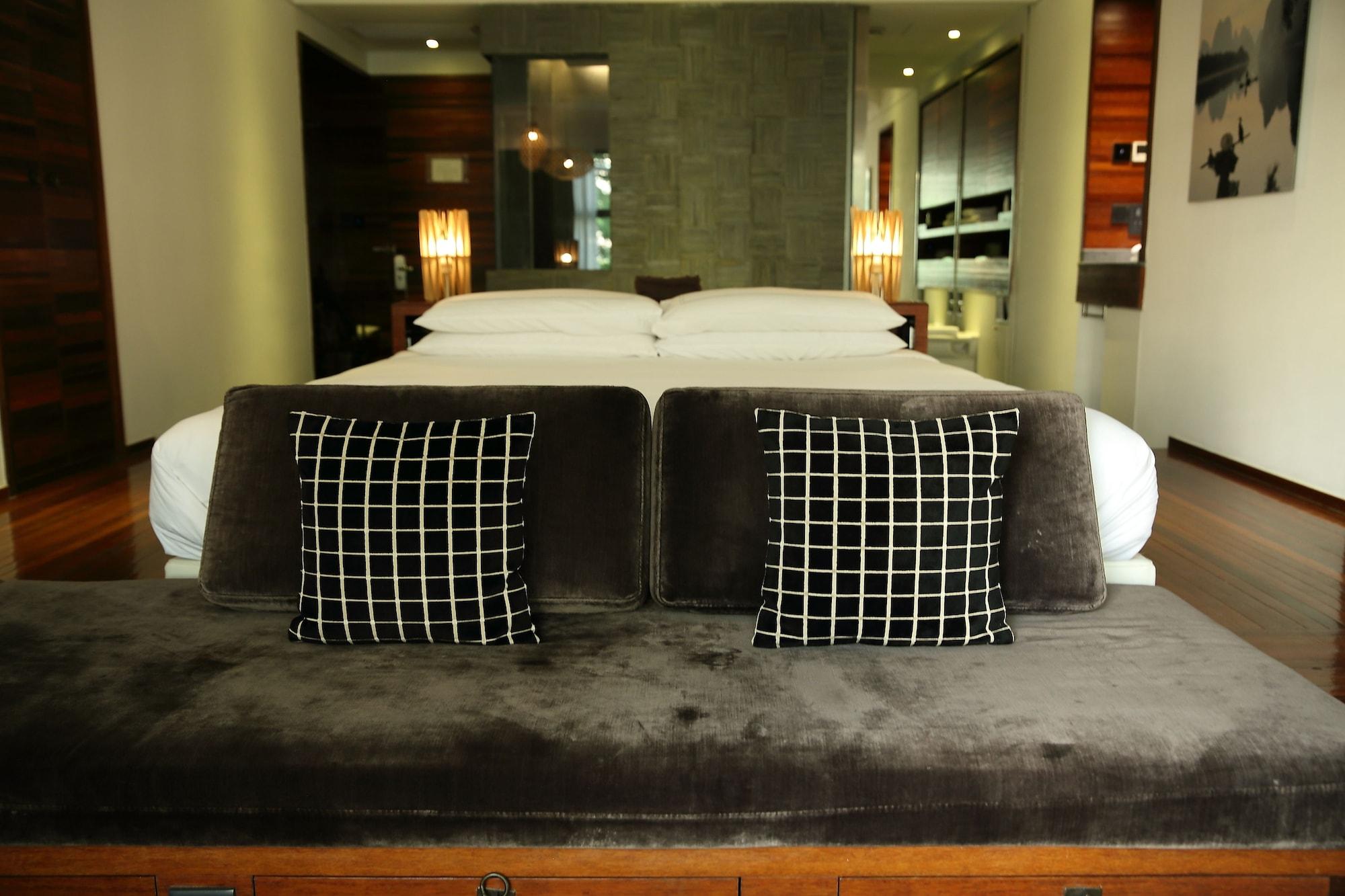 Hotel Urbn Boutique