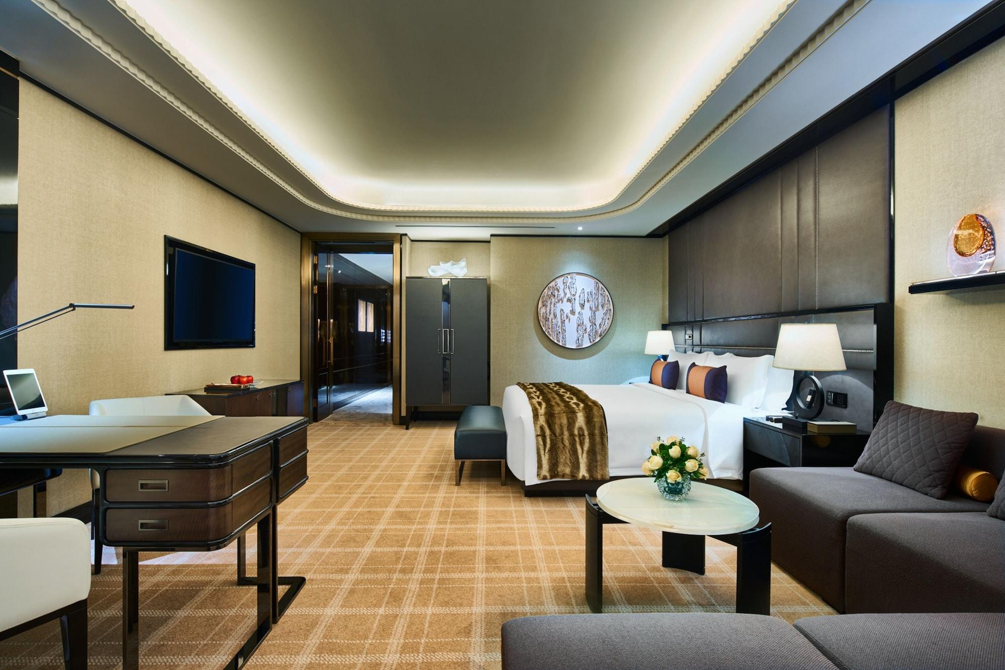 Bellagio By Mgm - On The Bund