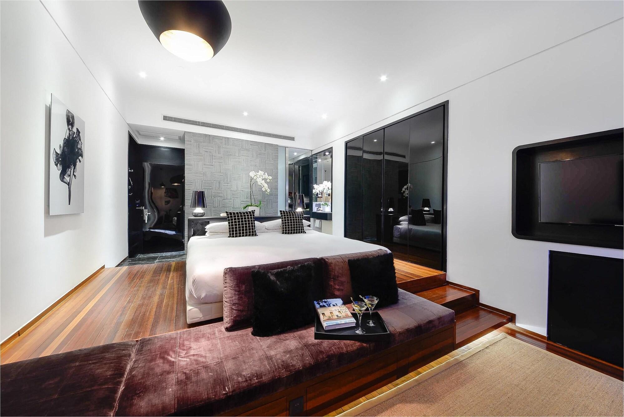 Urbn Boutique 4*