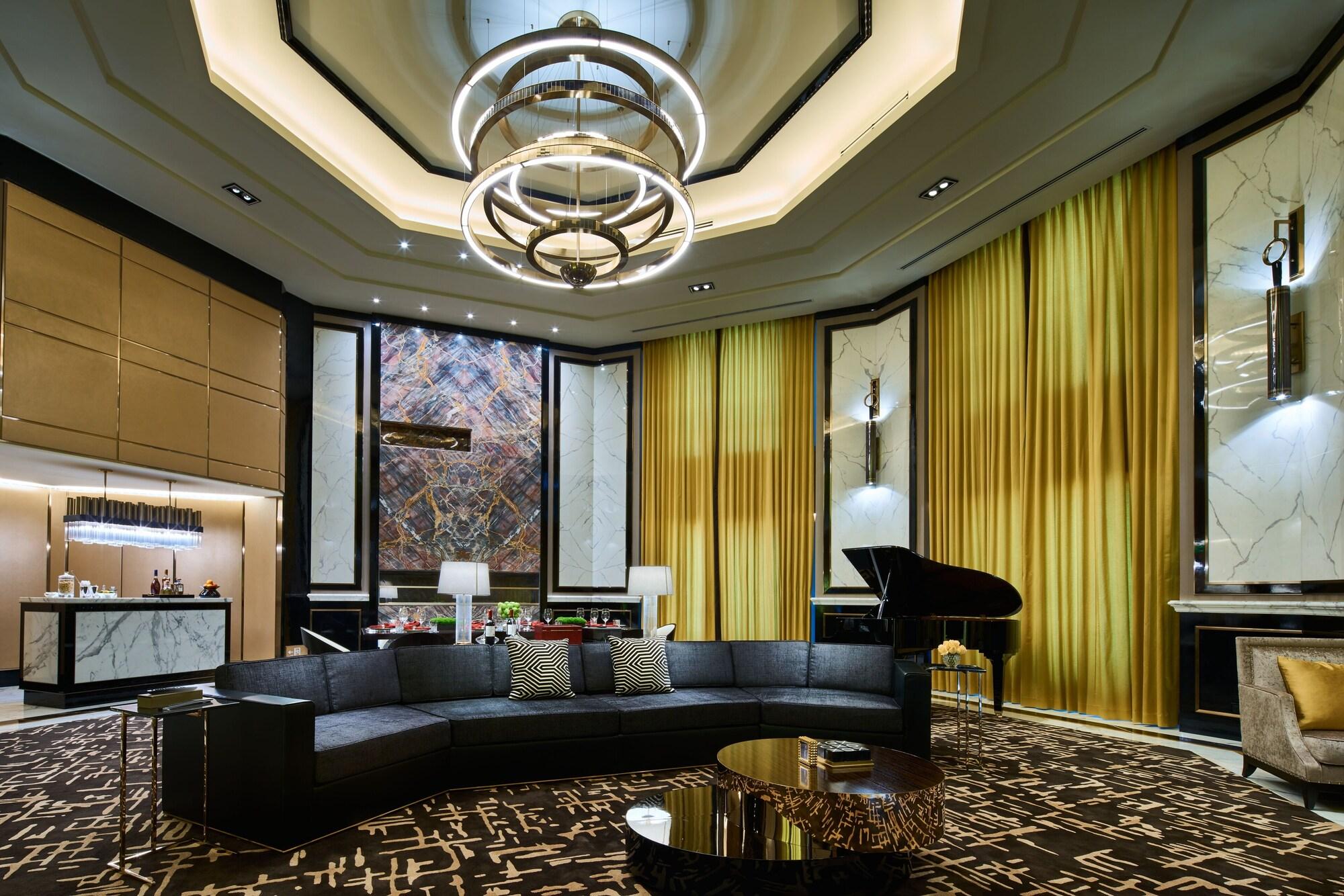 Bellagio By Mgm - On The Bund Hotel 5*