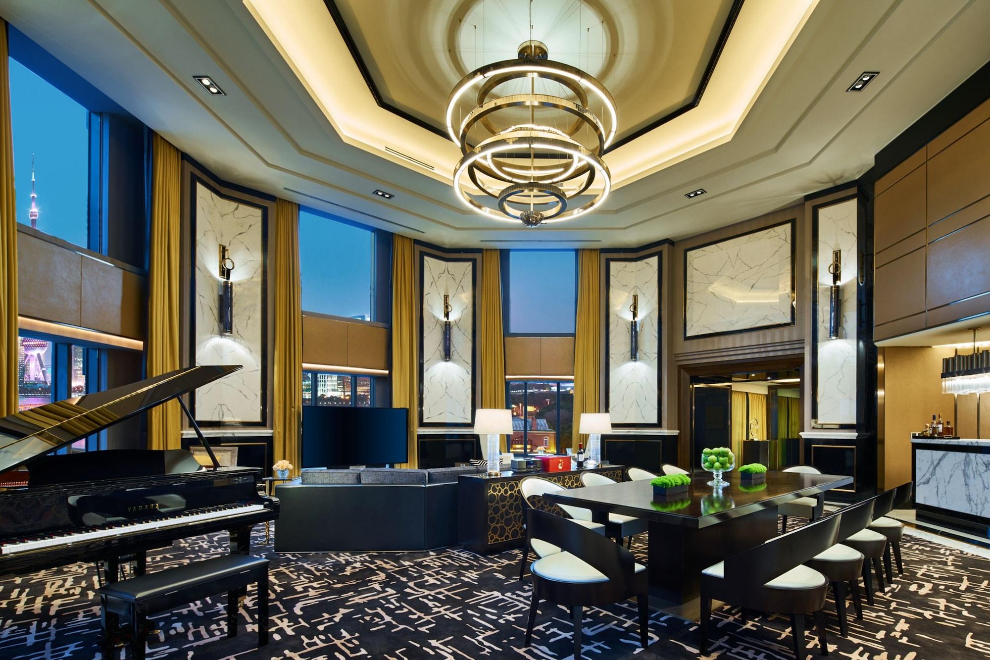 Bellagio By Mgm - On The Bund
