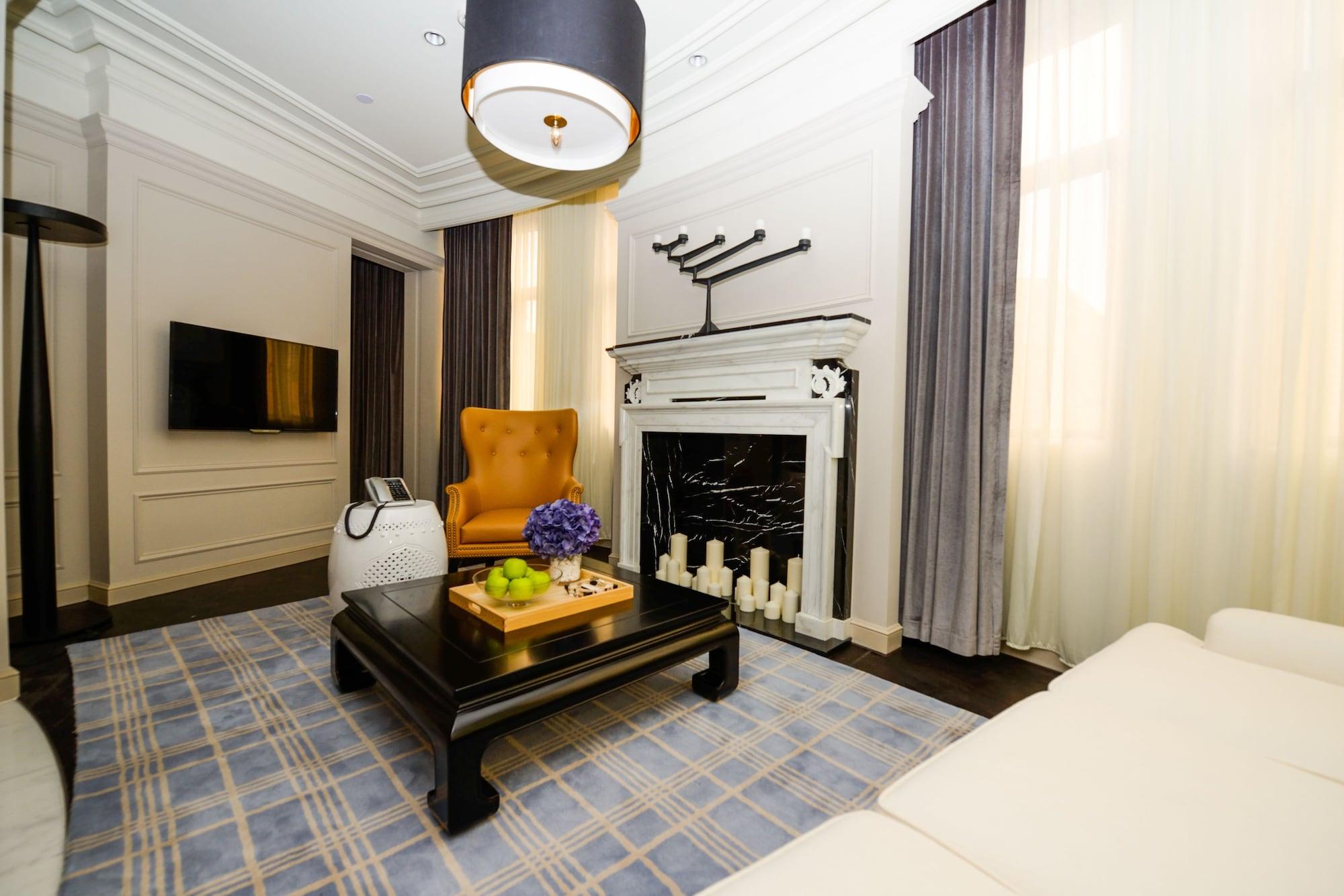Golden Tulip New The Bund Shanghai