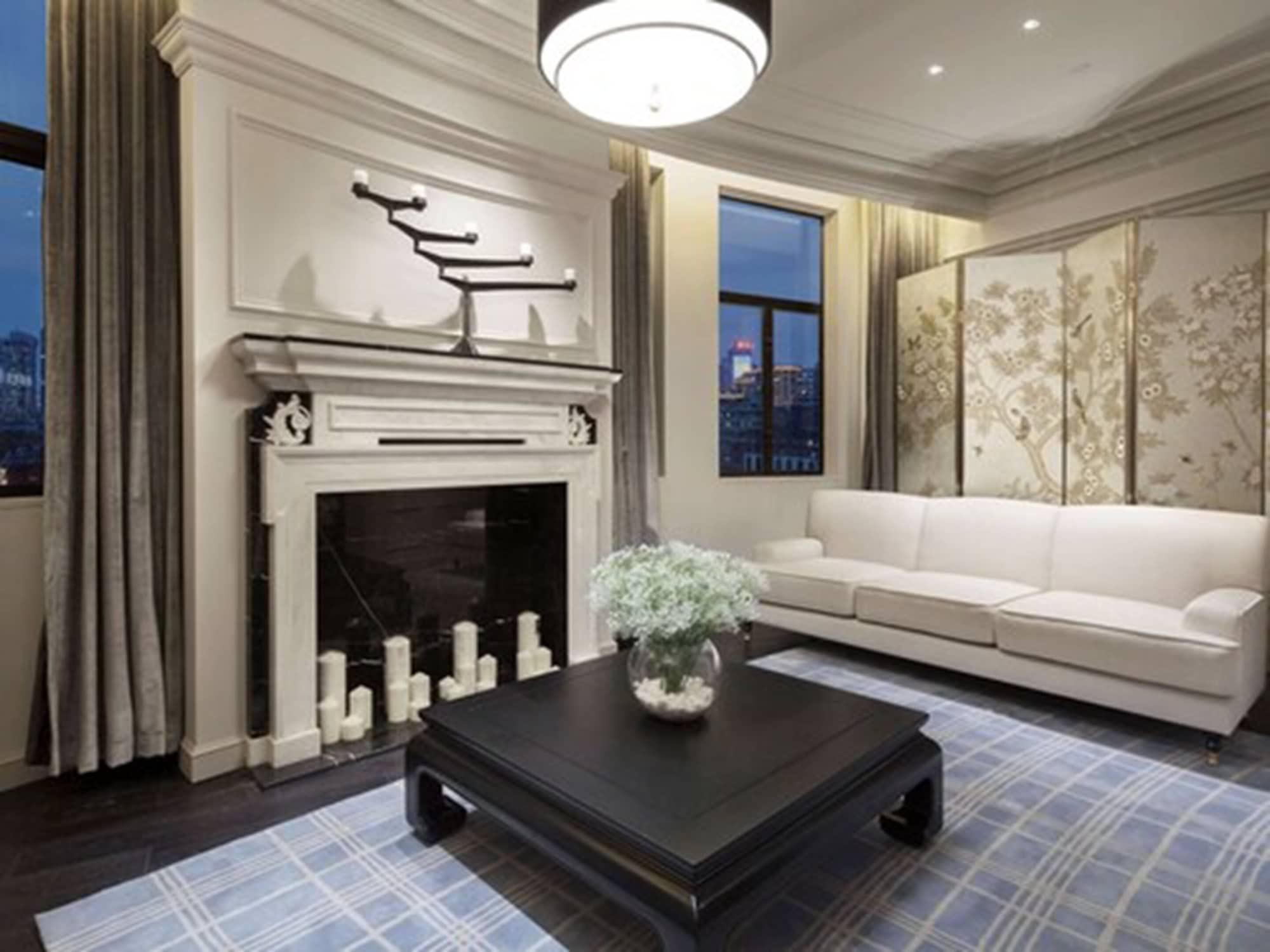 Golden Tulip New The Bund