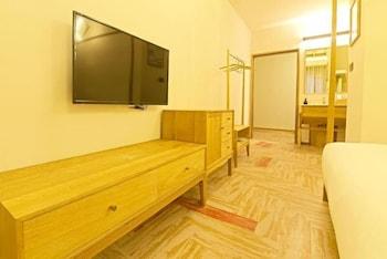 Ramada Encore By Wyndham Pudong Airport Hotel 3*