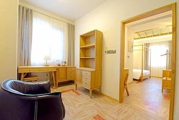 Ramada Encore By Wyndham Pudong Airport Shanghai