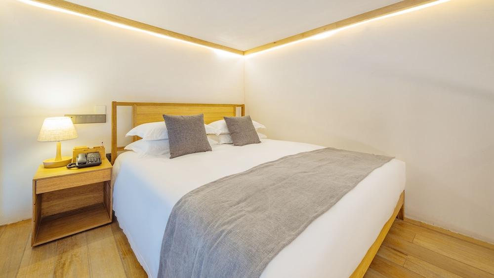 Ramada Encore By Wyndham Pudong Airport Hotel Shanghai