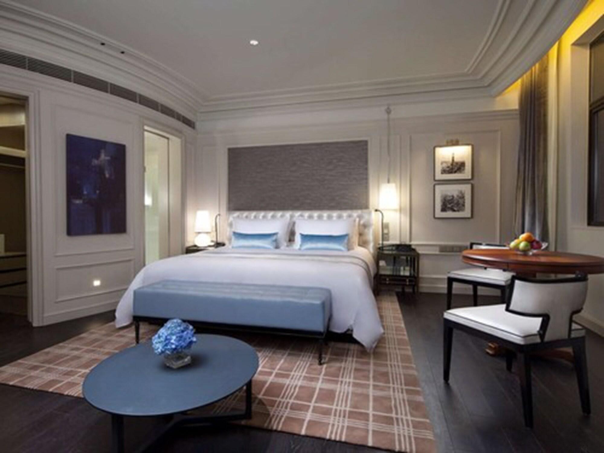 Golden Tulip New Asia The Bund Hotel Shanghai