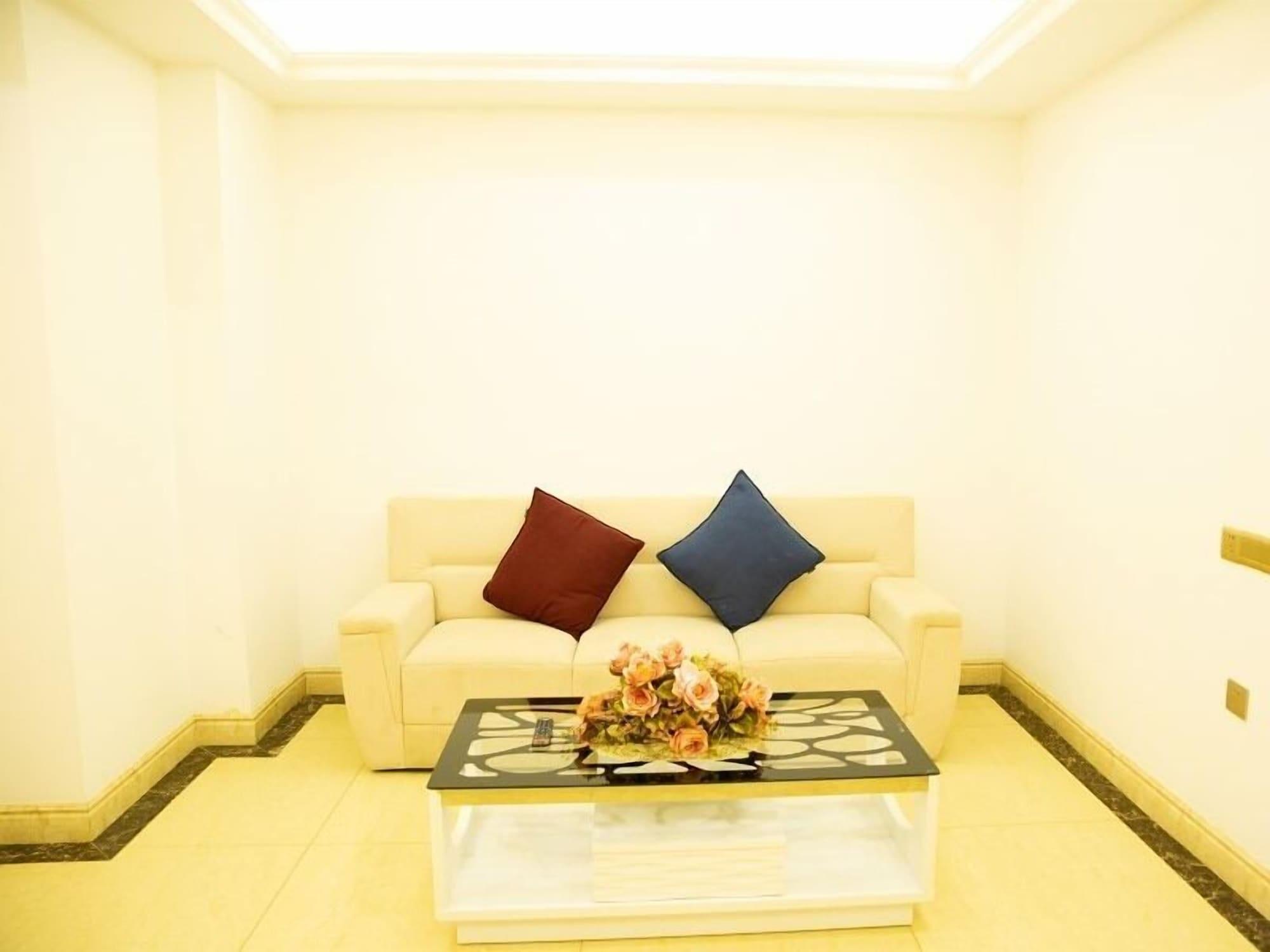 Hotel Greentree Pudong New District Shenmei East Road Express Shanghai