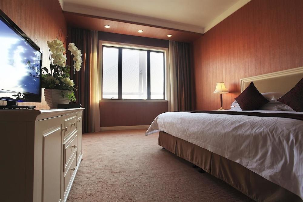 Aparthotel Rongju Lujiazui Shanghai