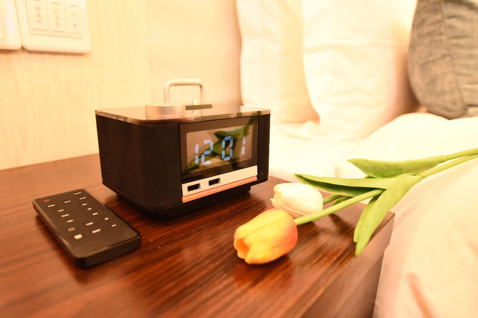 Luan Garden 4* Shanghai