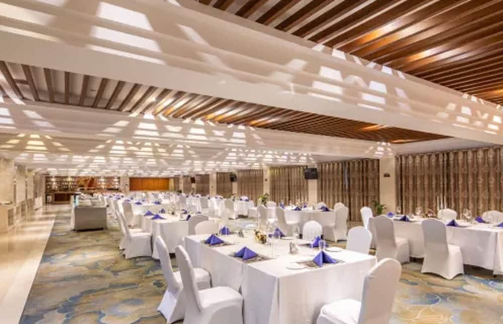 Hotel Luan Garden 4*