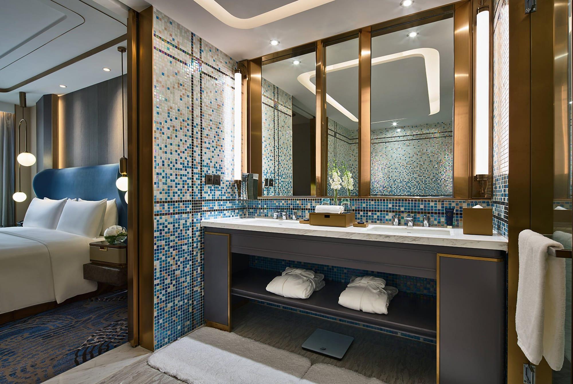 Hotel Primus Hongqiao