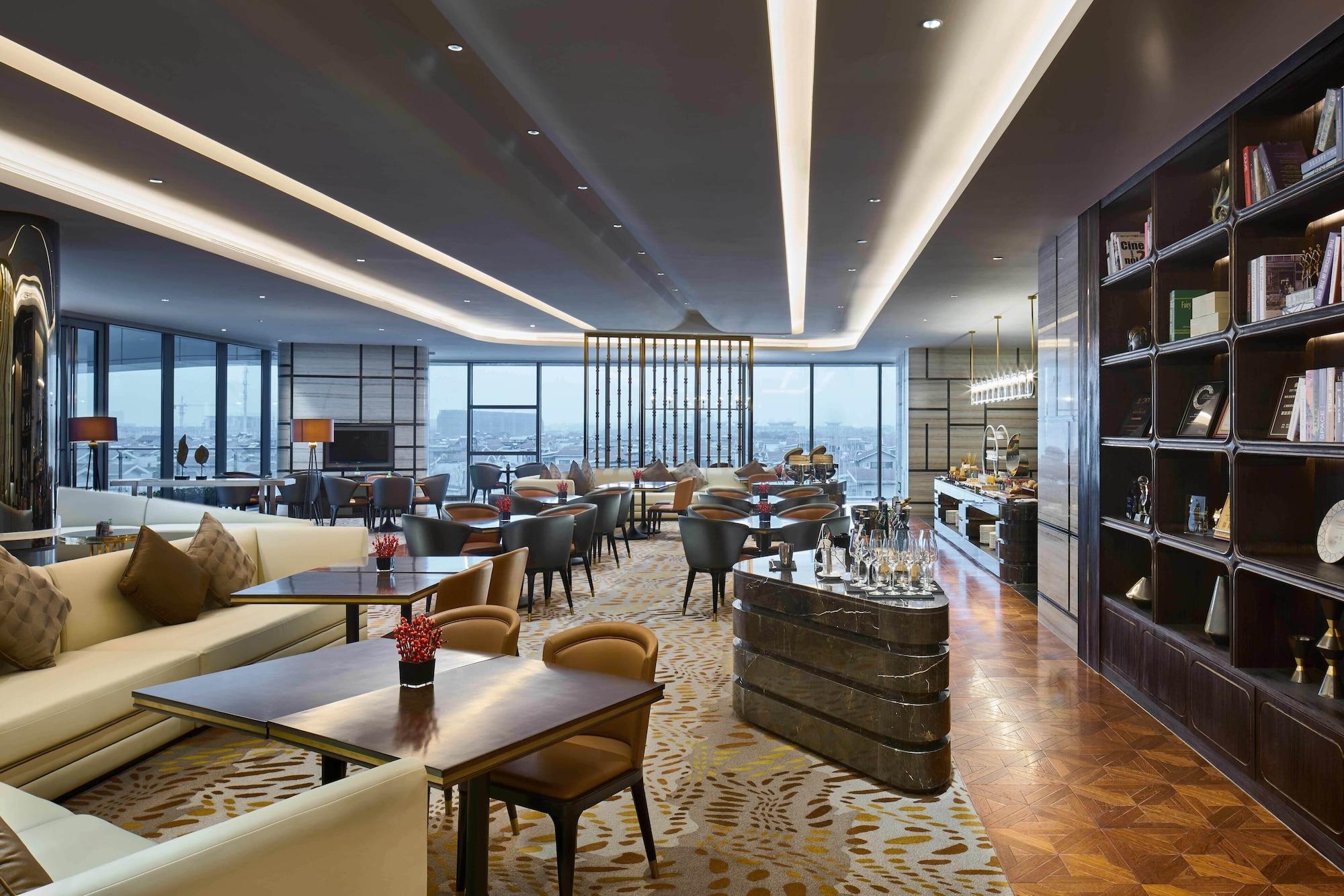 Primus Hongqiao