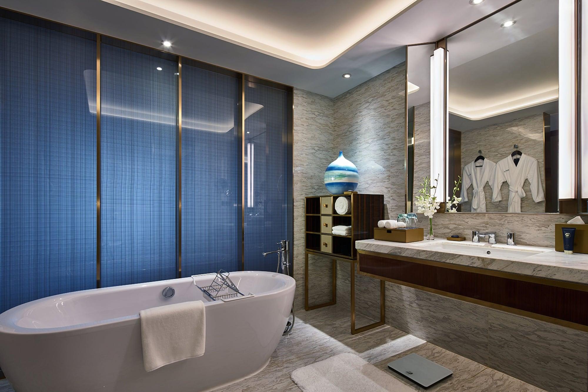 Primus Hongqiao 5* Shanghái