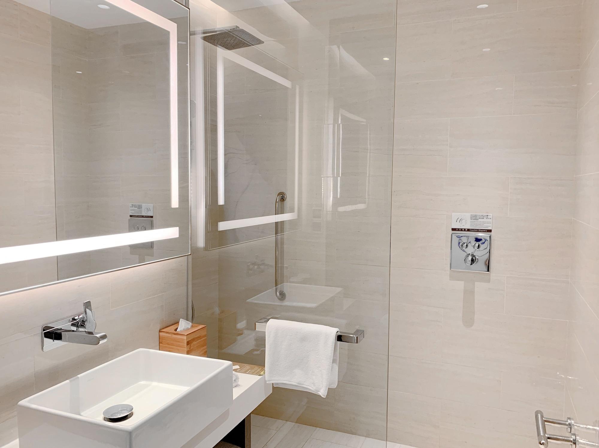 Hilton Garden Hongqiao Necc 4* Shanghai
