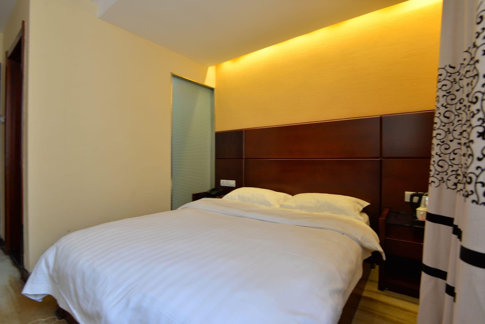 Hotel Irene Boutique Jinshu Branch
