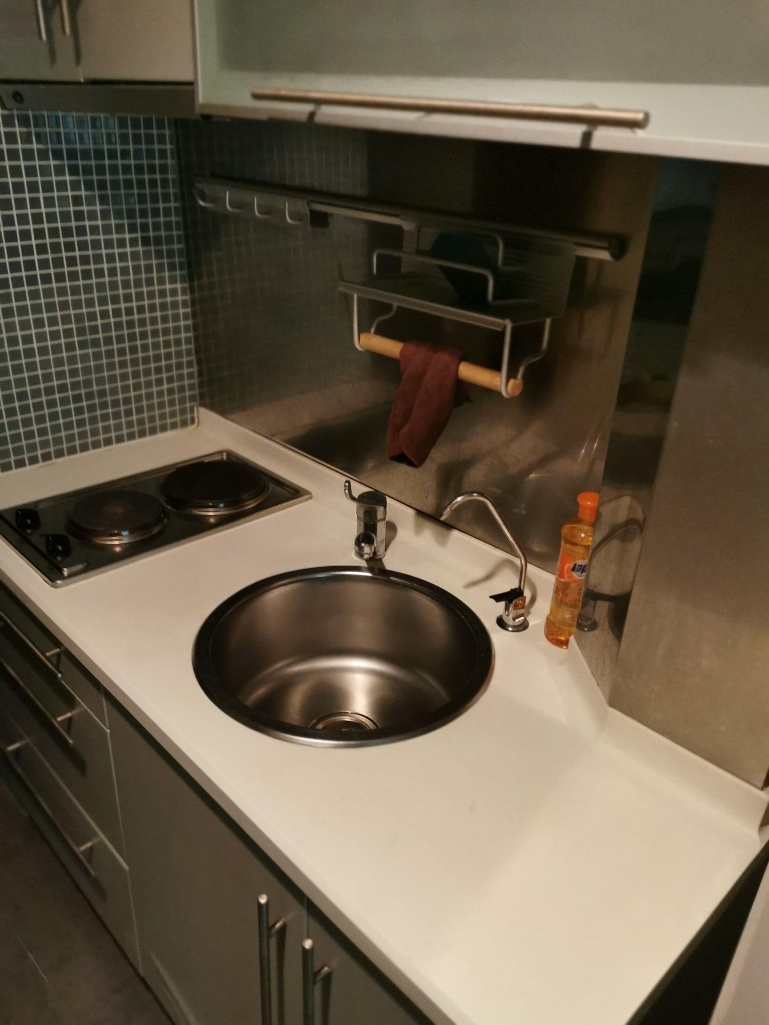 Xinshikong Apartments- Abest Zhongshan Park No.1 3* Shanghai