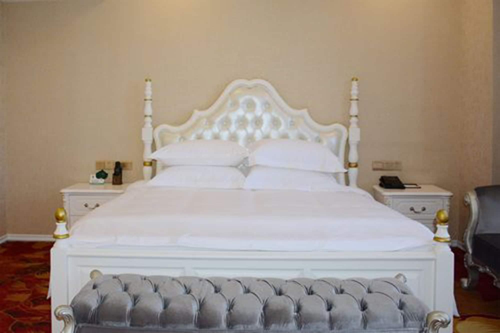 Hotel Ramada Encore Pudong