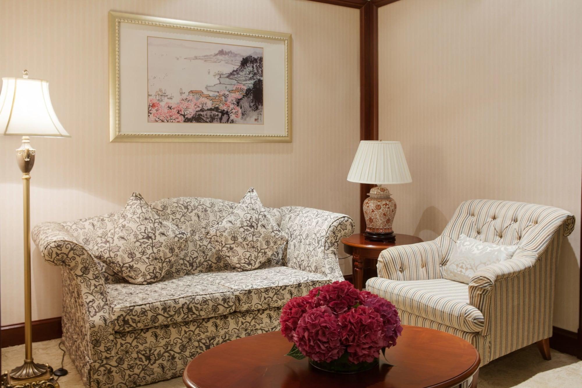 Hotel Sky Fortune Boutique 5*