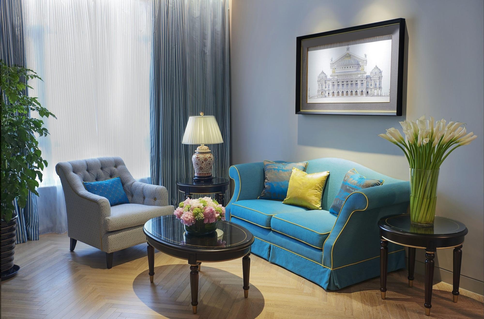 Sky Fortune Boutique 5* Shanghai