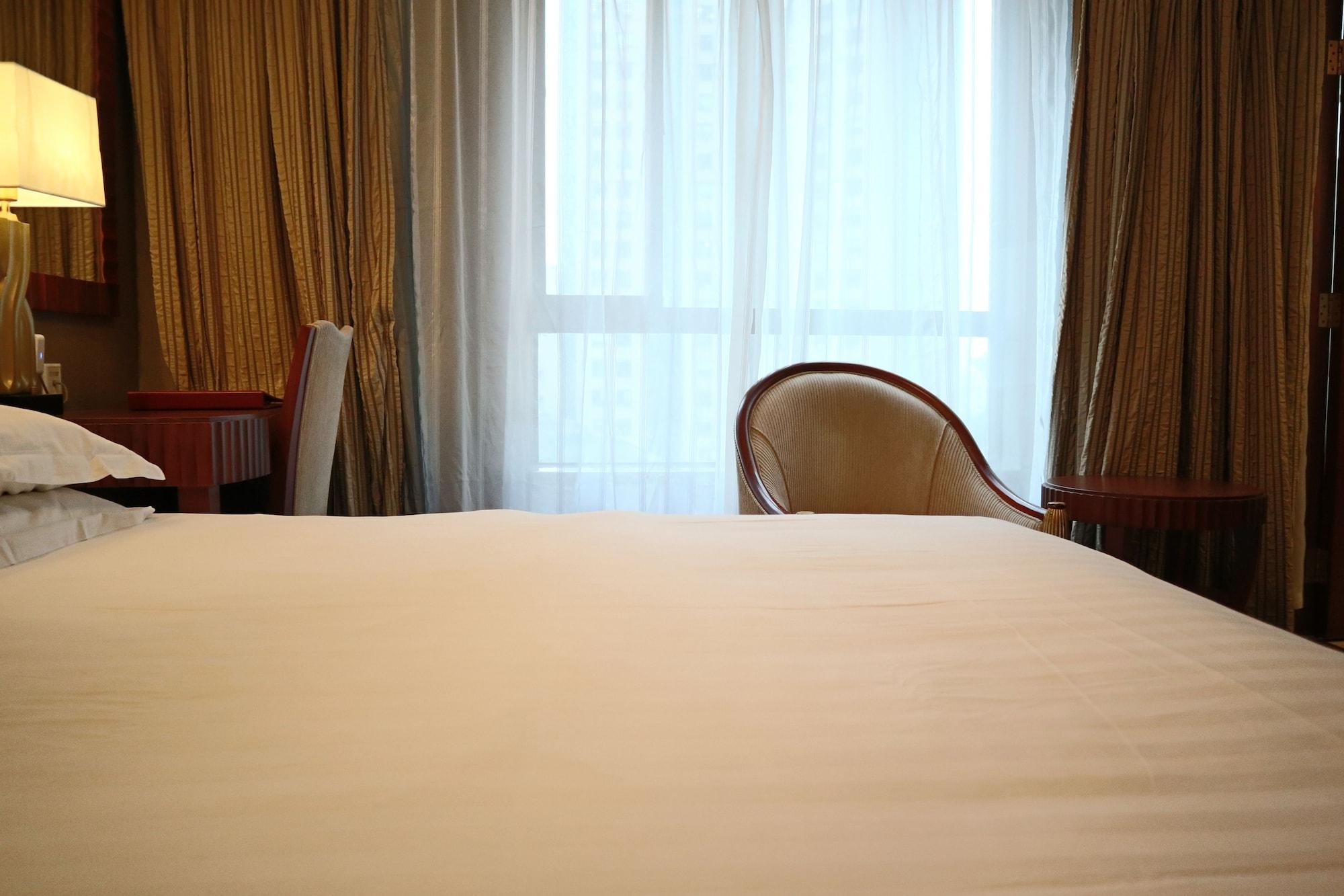 Everbright International Otel Şanghay