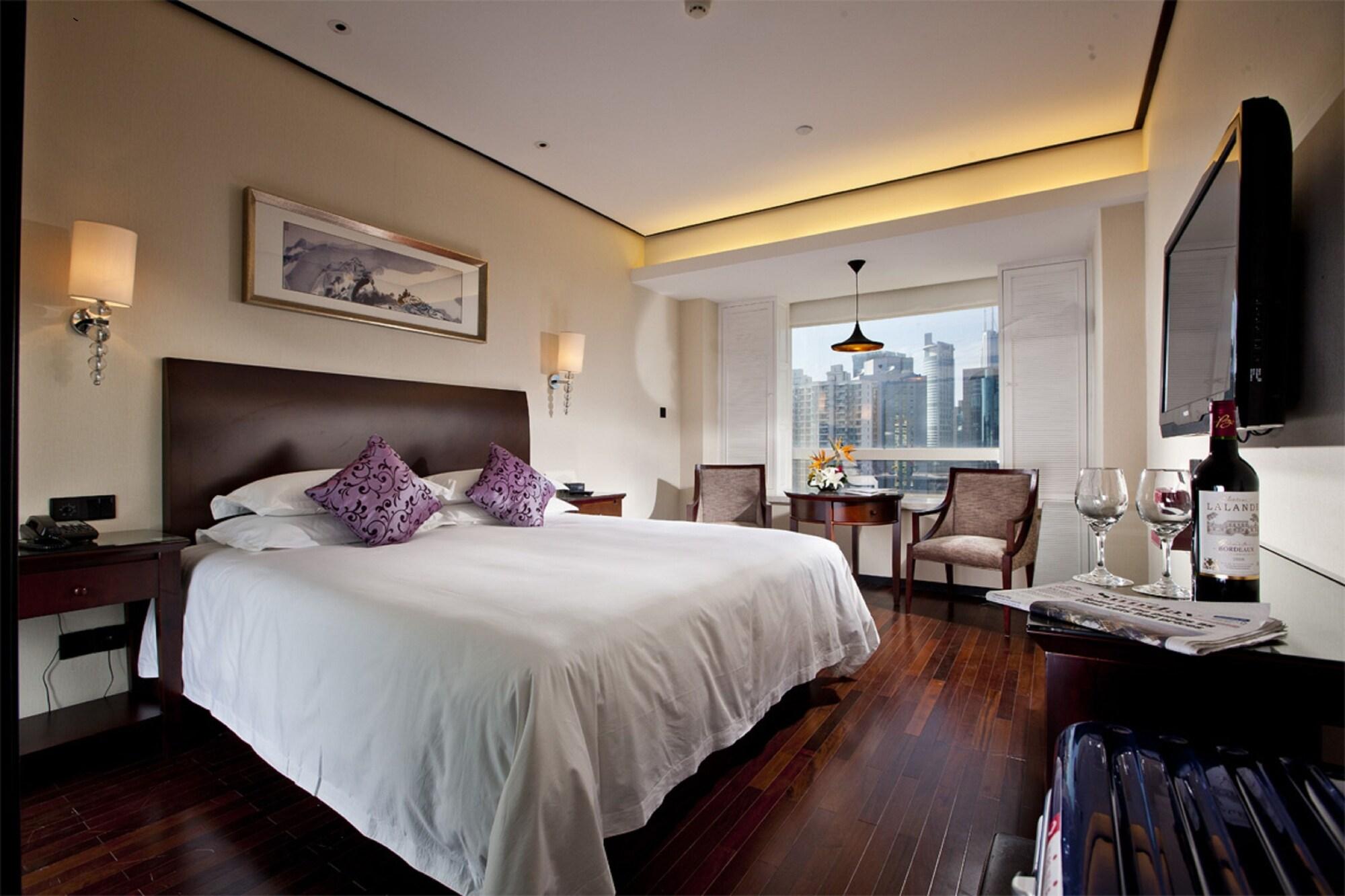 Ssaw Boutique Bund Shanghai