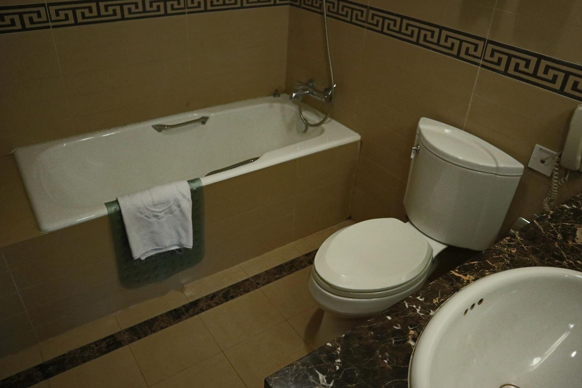 Otel Everbright International 4*