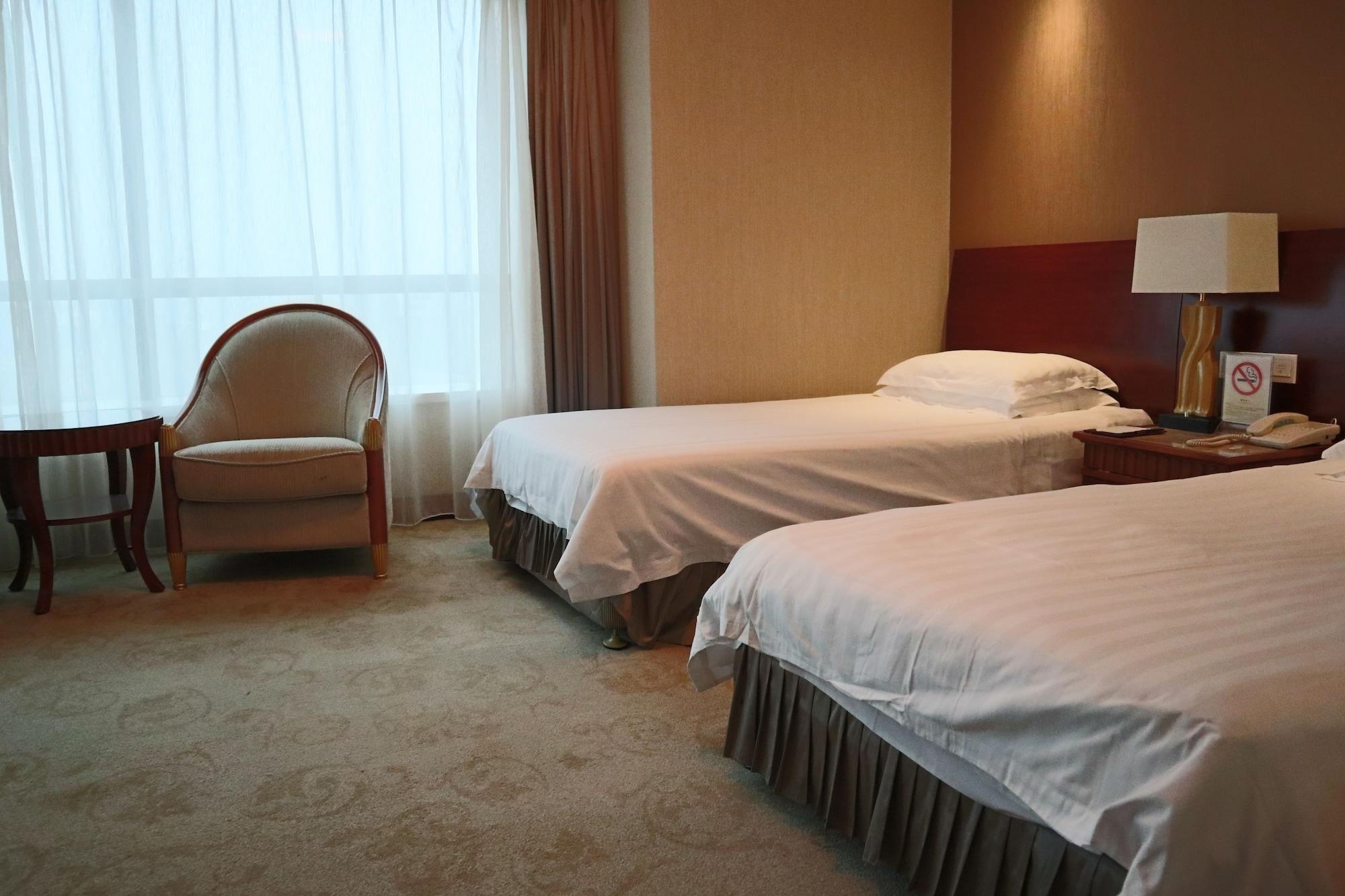 Everbright International Otel