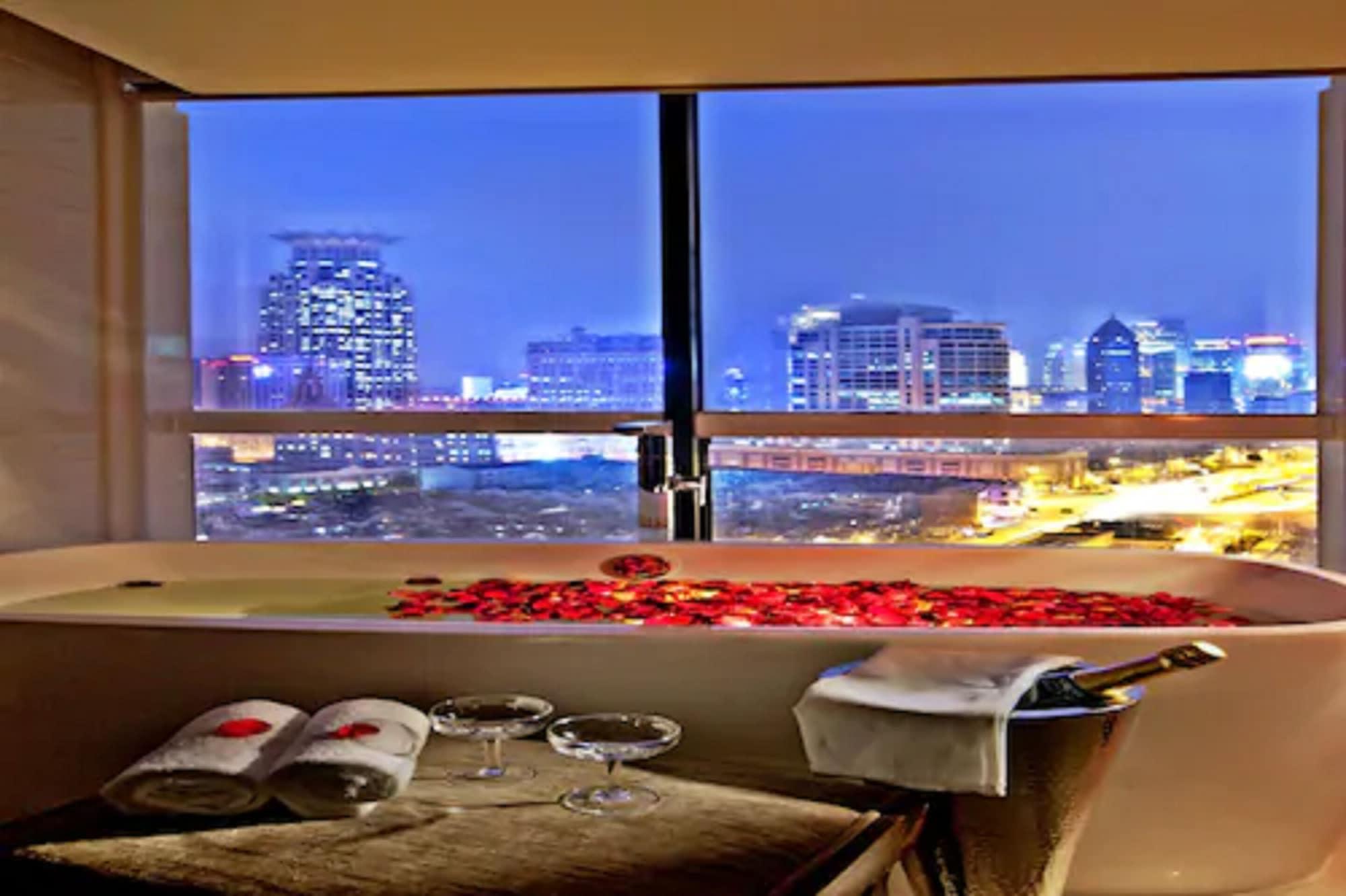 Hotel Ssaw Boutique Bund