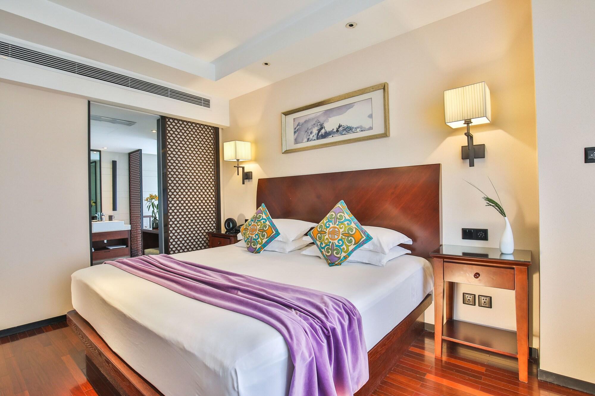 Hotel Ssaw Boutique Bund Shanghai