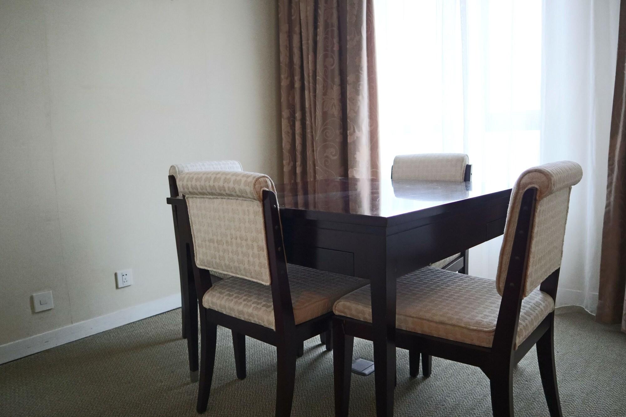 Everbright International Otel 4*