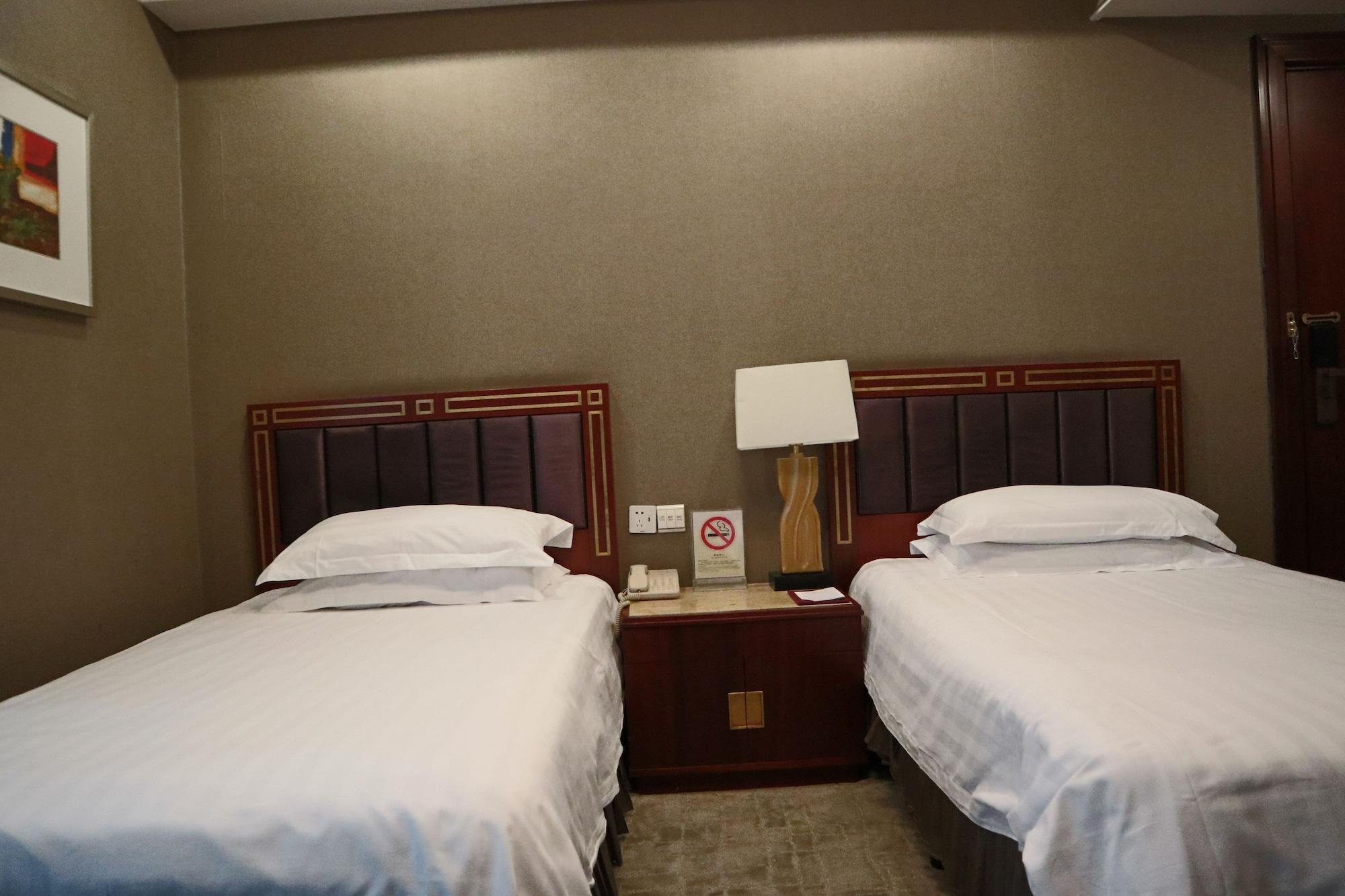 Otel Everbright International 4*