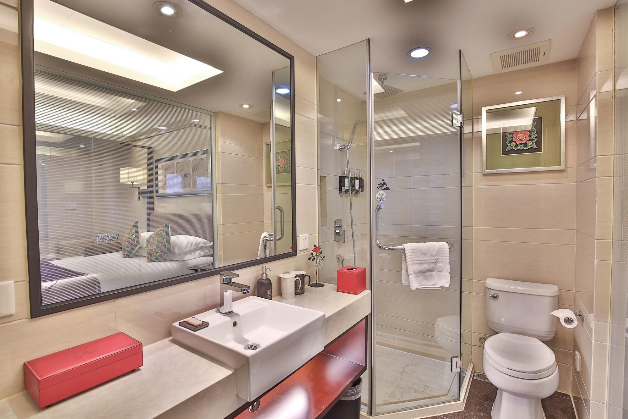 Ssaw Boutique Bund Hotel 4*